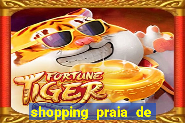 shopping praia de belas cinema